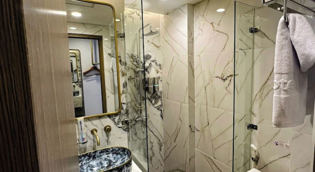 Номер Deluxe d'primahotel PIK Jakarta