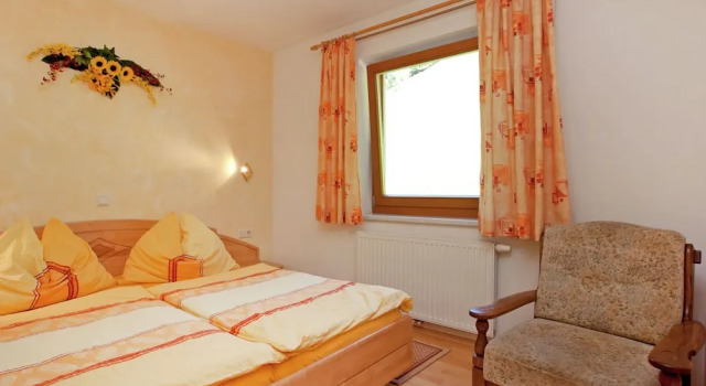 Holiday Home Appartment Roswitha Wagrain, Rezerwuj Apartament Hotele w Salzburg z parkingiem, Parking