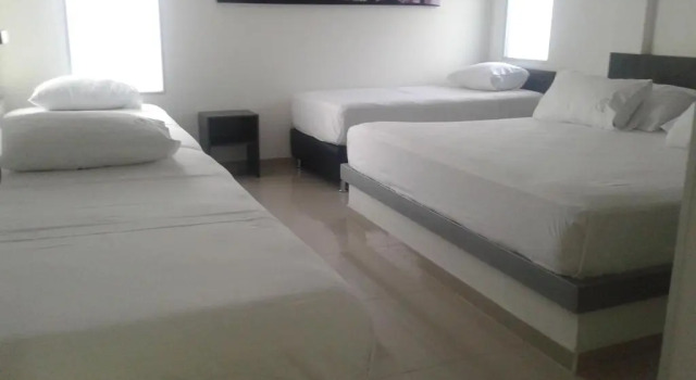 Camera Standard Onix Hotel