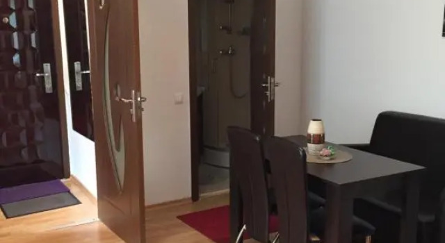 Xenopol Central Apartment, Varaa Huoneisto Sibiu Old Town 