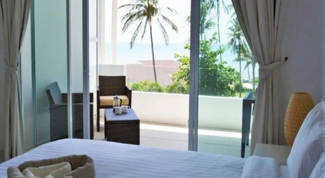 Coconut Bay Club Suite 303