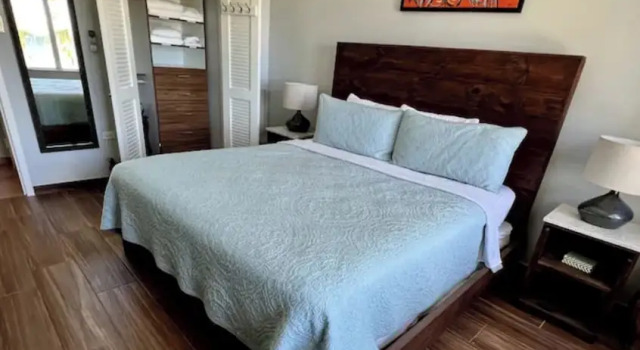 Вилла Beachside Adventure Suites
