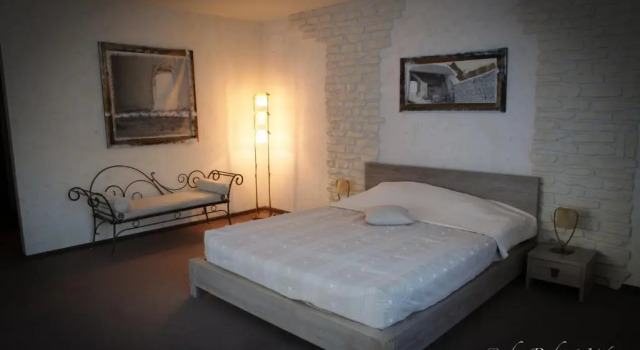 Номер Standard Pensiunea Vlahia Inn