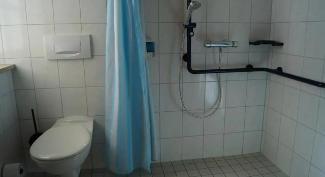 Номер Standard Schlosshotel am Hainich