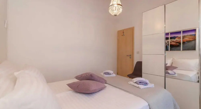 Villa Anabella - Four Bedroom Villa With Swimming Pool, Забронировать Вилла Виллы Окрестностей Сплита, Вилла