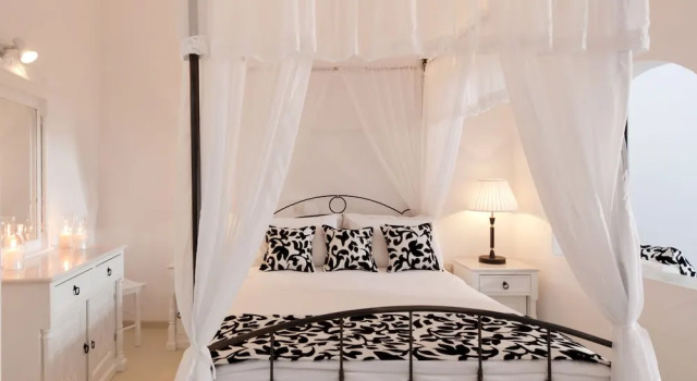 Полулюкс Artemis Villas , Imerovigli