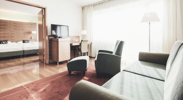 Люкс Reduce Hotel Vital