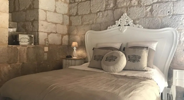 Номер Standard Château de Bouniagues