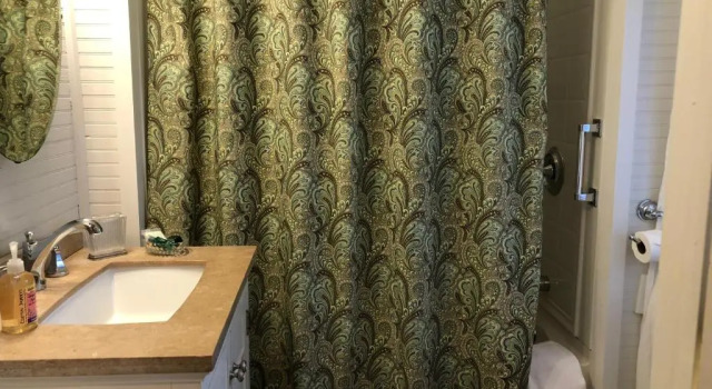 Номер Standard Oakland Cottage Bed and Breakfast