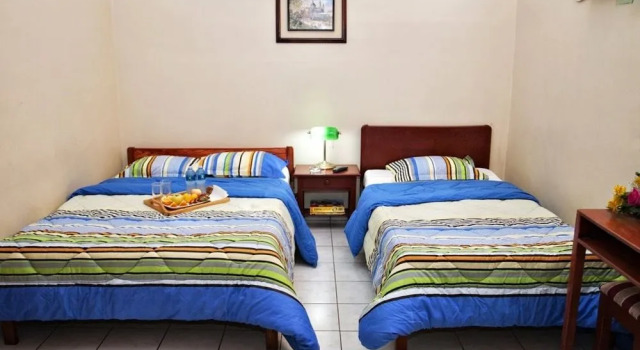 Hotel-Suites Costa de Oro, Book Hotel Hotels in Santa Elena Province with a Pool, Swimming Pool