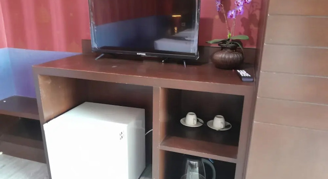 Номер Superior Sereneburi Patong Residence