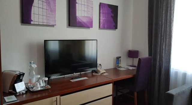 Номер Classic Hotel Color