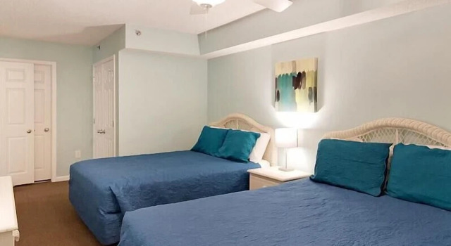 Crescent Shores N - 703 Apartment 4, Забронировать Апартаменты/квартира Апартаменты Южной Каролины, Апартаменты/квартира
