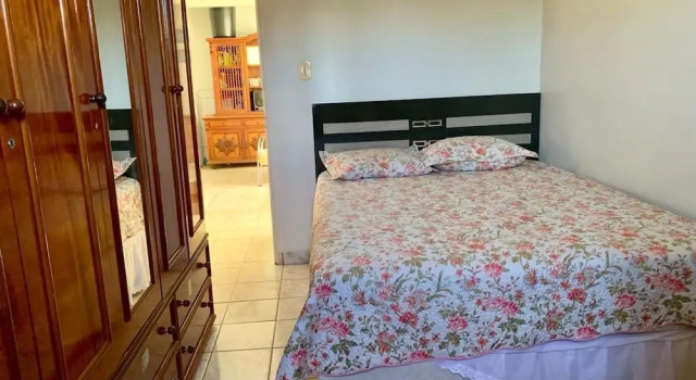 Sua Casa em Brasília, Rezerwuj Hotel Hotele w Distrito Federal z parkingiem, Parking