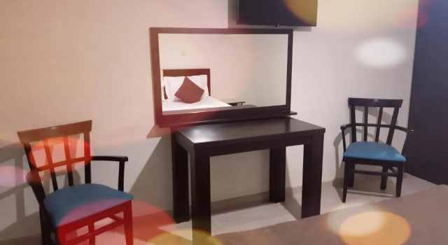 Номер Standard Lions Hotel