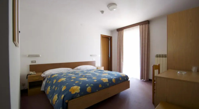 Номер Standard Hotel Sciatori