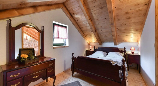 Holiday house Orhideja
