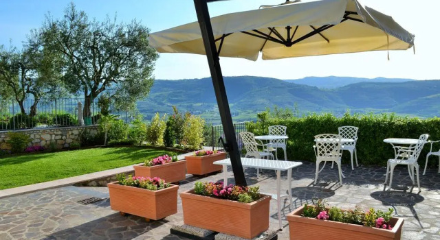 B&B Villa Felicia, Забронировать Вилла Коттеджи Вероны, Коттедж
