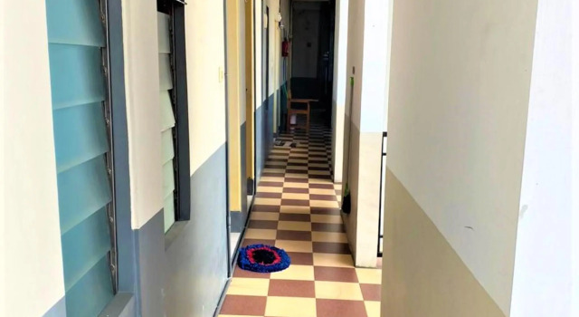 Lodgins Wahyu Pelita, Prenota Hotel Hotel a Sulawesi con parcheggio, Parcheggio