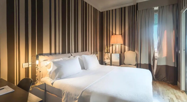 Двухместный номер Standard Pattini Guest House