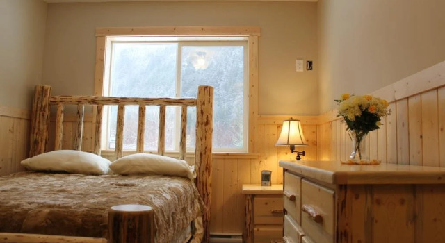 Sunshine Valley Rv Resort & Cabins, Rezerwuj Ośrodek wypoczynkowy Sunshine Valley Vancouver, Coast and Mountains