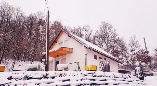 Villat Bardhoshi, Prenota Hotel Kosovska Mitrovica 