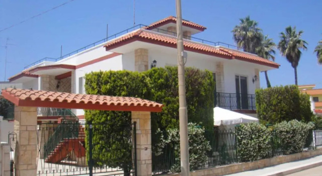 Коттедж с 2 комнатами Villa Maria