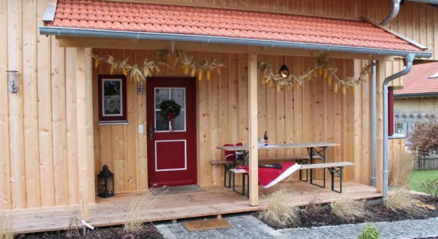 Appartamento Ferienhaus Wankner