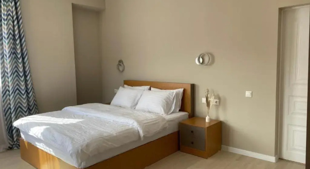 Студия RestArt Boutique Hotel