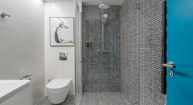 Апартаменты Superior ESE HOTEL
