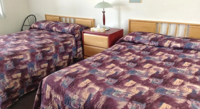 Motel St-Thomas, Rezervasyon Motel  