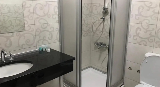 Номер Standard Hotel Argo