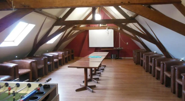 Hof Ten Beemd, Réserver Hôtel Audenarde Ardennes flamandes
