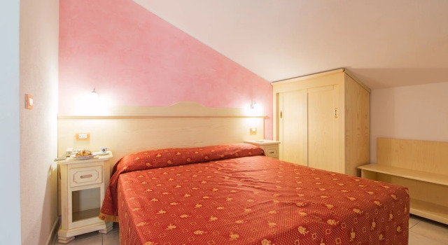 Двухместный номер Standard с балконом Hotel San Francisco