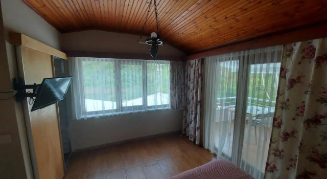 Номер Standard Ağva Güneş Otel