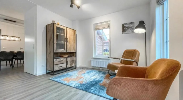 Stunning Home in Hoge Hexel With 3 Bedrooms, Sauna and Wifi, Rezerwuj Hotel Heino Salland