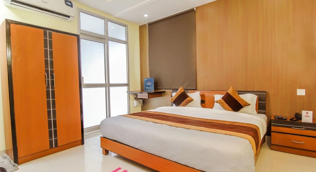 OYO 6806 Hotel Bodhi INN