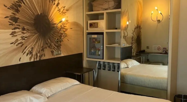 Номер Standard Hotel Vivaldi