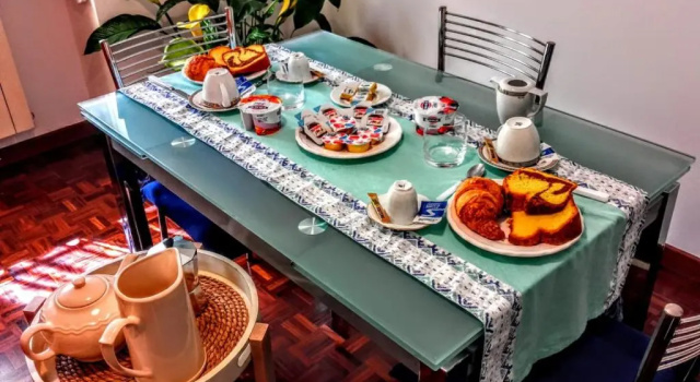 Lido Centro B&B