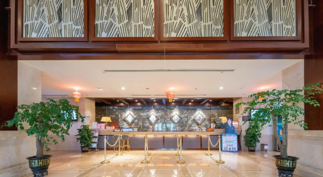 Mianyang Xinbeichuan Hotel, Book Hotel Hotels in Mianyang with a Pool, Swimming Pool