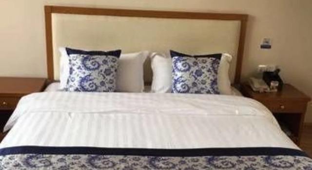 Hengyu Business Hotel, Buchen Sie Hotel Weihai Shandong