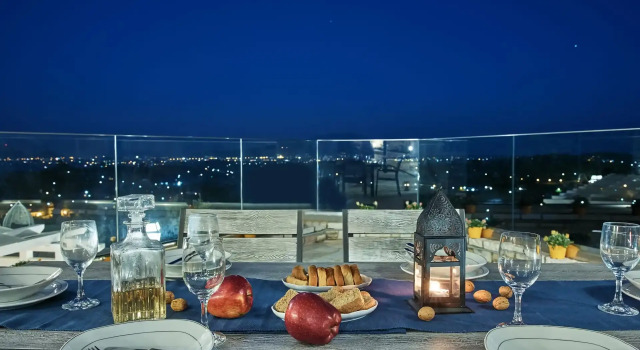 Villa Borgheze Zakynthos, Забронировать Вилла Отели периферии Ионических островов с бассейном, Бассейн