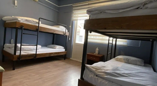 Gold Coast Hostel, Забронировать Хостел Хостелы провинции Антальи, Хостел