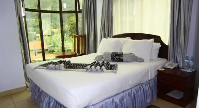 Standard chambre Green Mountain Hotel