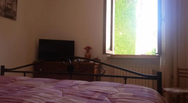 Апартаменты Apartment Via Vittoria