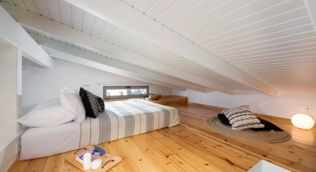 Коттедж Theros Residence