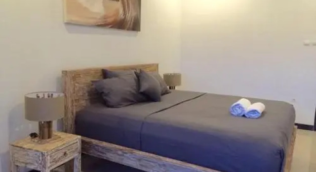 Lemon Guest House, Rezervovat Penzión Canggu Badung