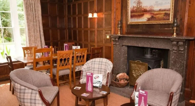 Thorns Hall, Забронировать Отель Отели Англии 3 звезды, 3*