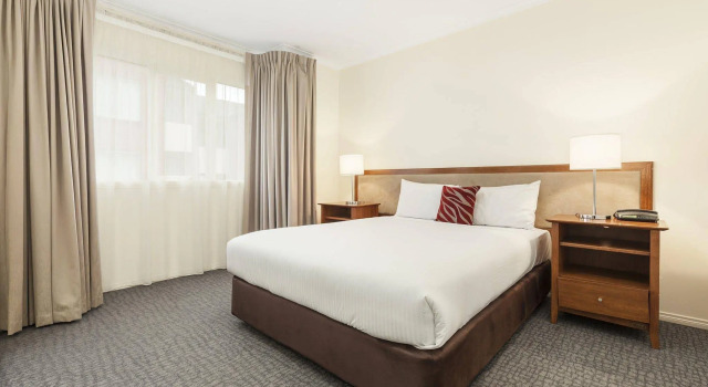 MainStay Suites Kew, Забронировать Апарт-отель Апарт-отели Мельбурна, рядом с St Vincent's Private Hospital, Апарт-отель