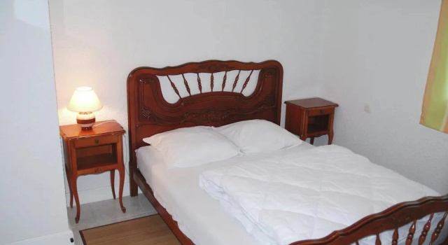 Cozy Garden Home in Erquy, Забронировать Дом для отпуска Виллы Эрки, рядом с Plage du Portuais, Вилла